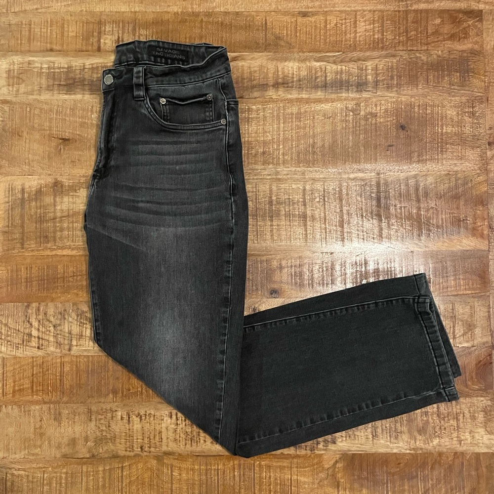 Savage Tacticians SavTac Straight Leg Jeans